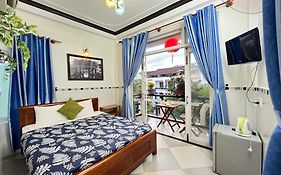 Phuc Bao Center Local Homestay - 3 Mins Walk To Old Town